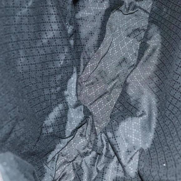 GUCCI Boston Bag Canvas Leather 2way Black Auth ep5717 - Picture 11 of 16